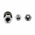 Dewalt 3 Pc 1/4 NPT Industrial Coupler and Plug Kit DXCM036-0207